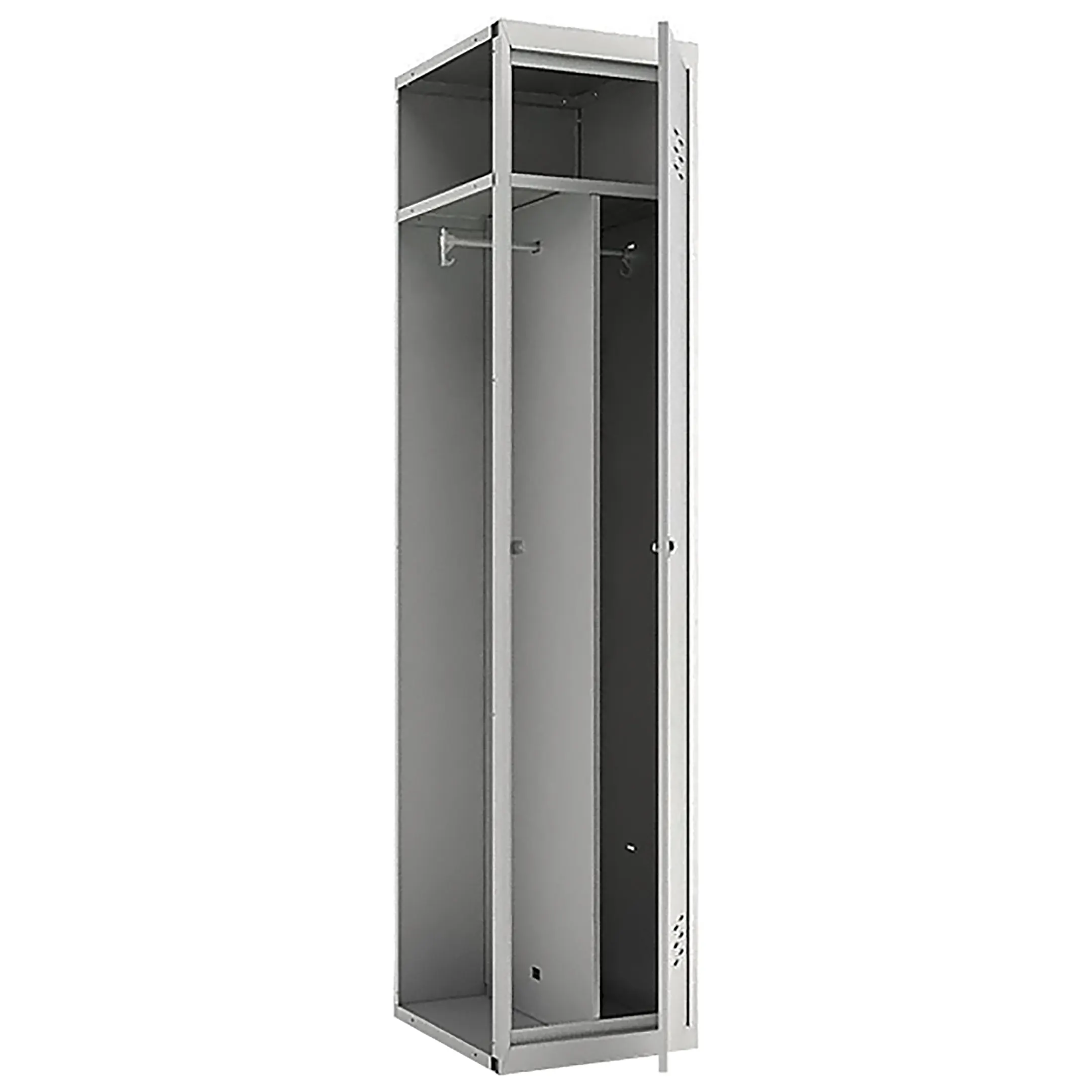 Шкаф для одежды ШР-11 (l400)